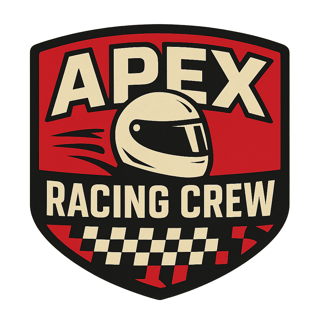 Apex Racing