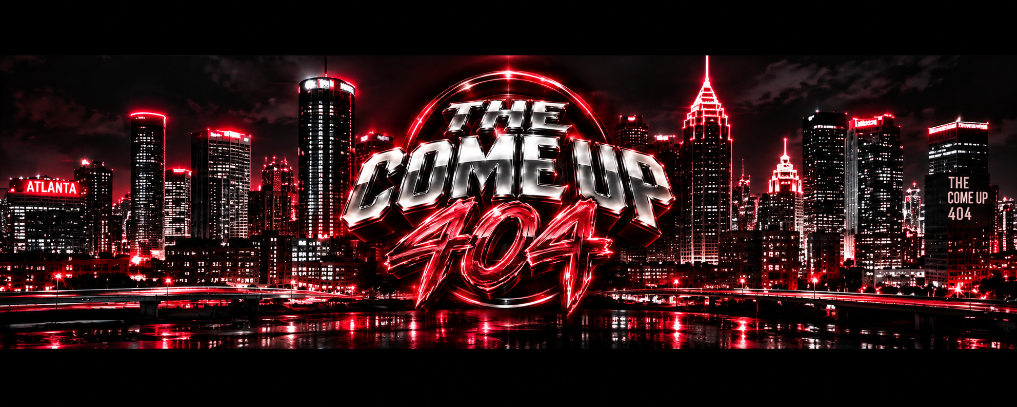 THE COME UP 404