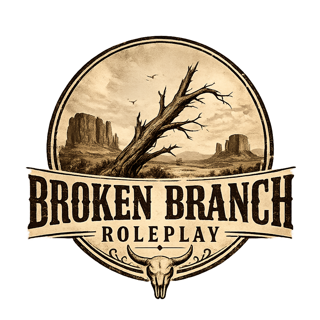 Broken Branch Roleplay