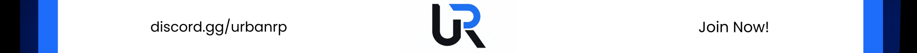 Server details UrbanRp