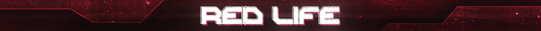 Serverdetails REDLIFE - Serious RP