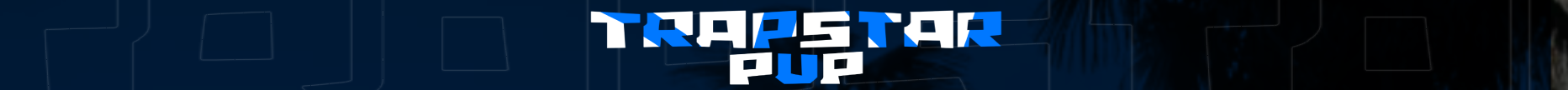 TrapstarPvP | 100+ FPS | Unikalios sistemos | Geriausia PVP patirtis