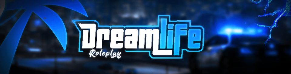 DreamLife Roleplay NO MENTA GF Free Access Menta US