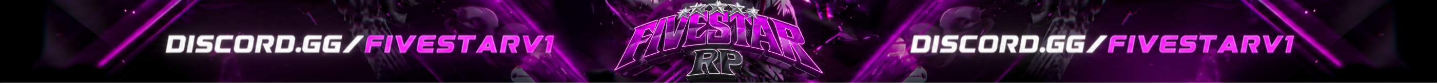 Serverdetails FiveStar RP → Test Server