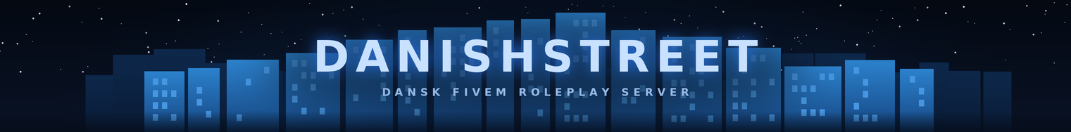 Danishstreet Banner